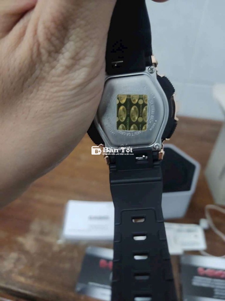 G-SHOCK GM-110 GIÁ SỐC - MỚI 100%