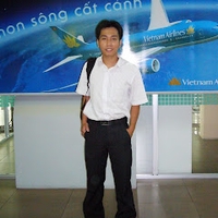 Nguyen Duc Ngoc Hoang