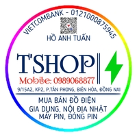 T SHOP