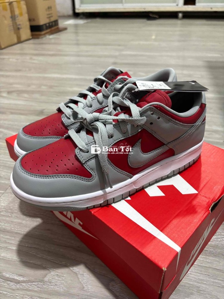 Giày Nike Dunk Low QS Size 9 US (27cm) - Mới 100%