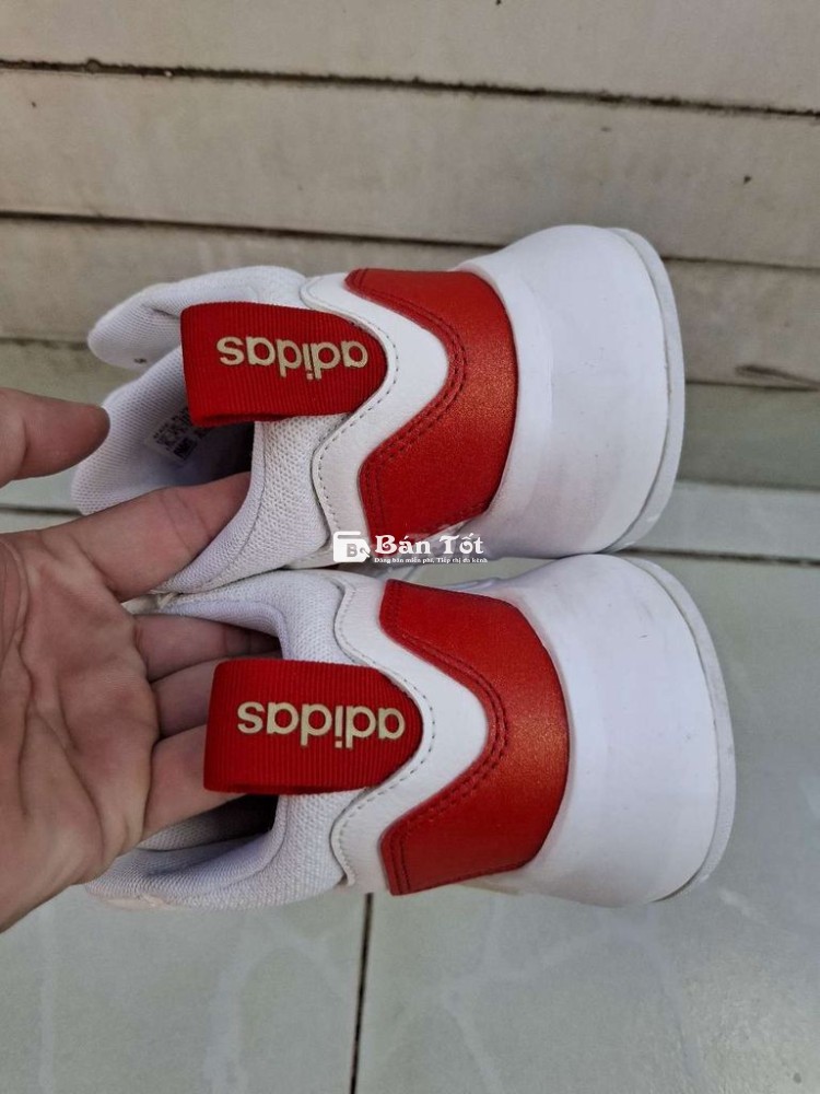 Adidas Size 37.5 Mới 95% - Giá Hời Chỉ 9xxk  