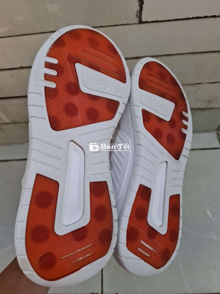 Adidas Size 37.5 Mới 95% - Giá Hời Chỉ 9xxk  