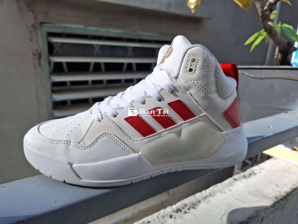 Adidas Size 37.5 Mới 95% - Giá Hời Chỉ 9xxk  