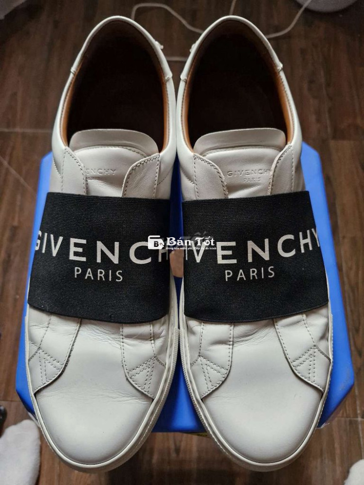 [HCM] Giày da Givenchy Paris siêu đẹp, như mới!