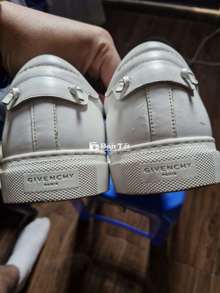 [HCM] Giày da Givenchy Paris siêu đẹp, như mới!