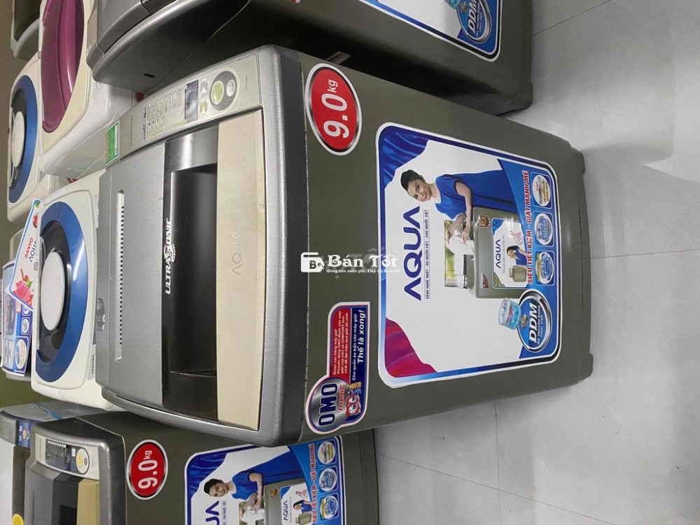 Máy giặt Toshiba Inverter - Giá tốt!