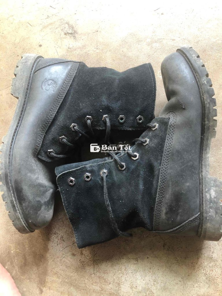 Dọn Tủ Boots Timberland Size 39  