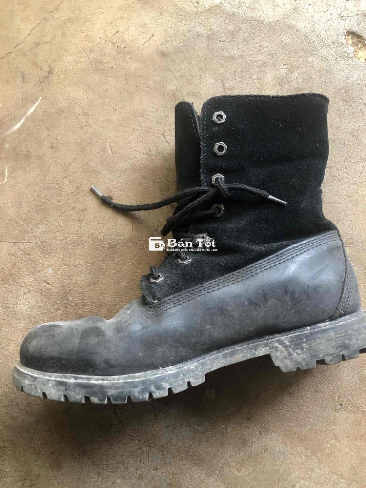 Dọn Tủ Boots Timberland Size 39  