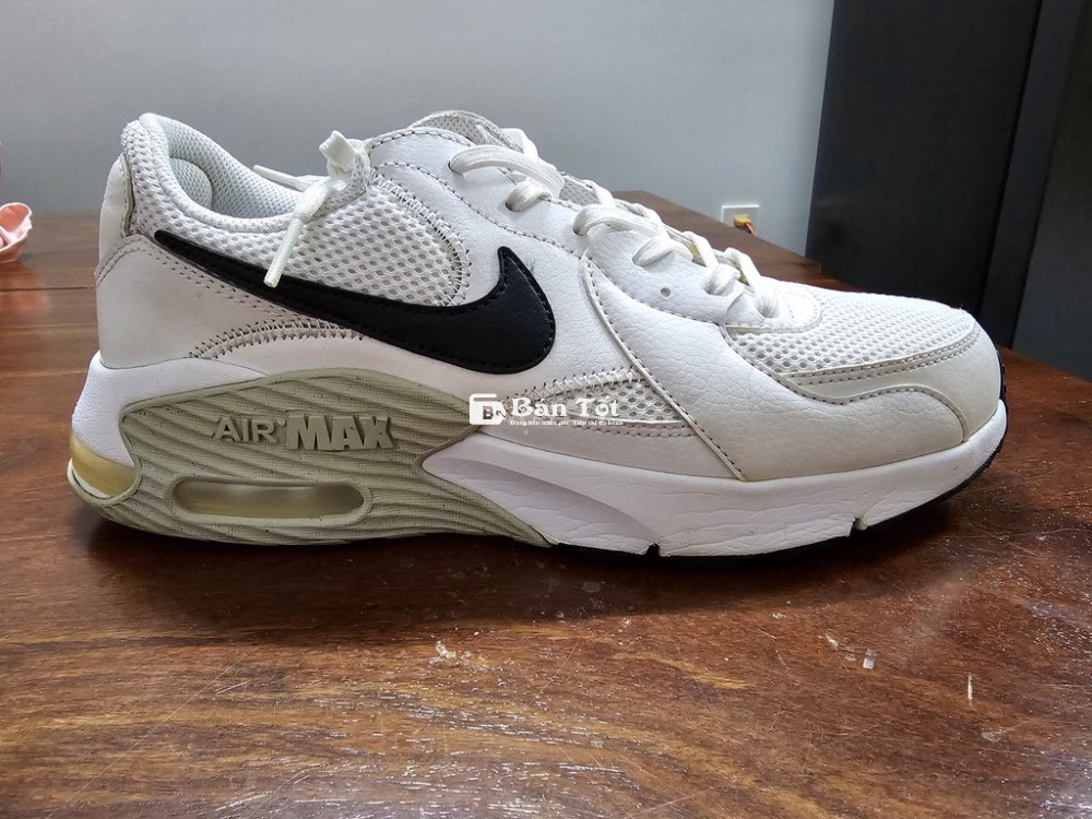 Giày Nike Excee size 42.5 cũ 98%