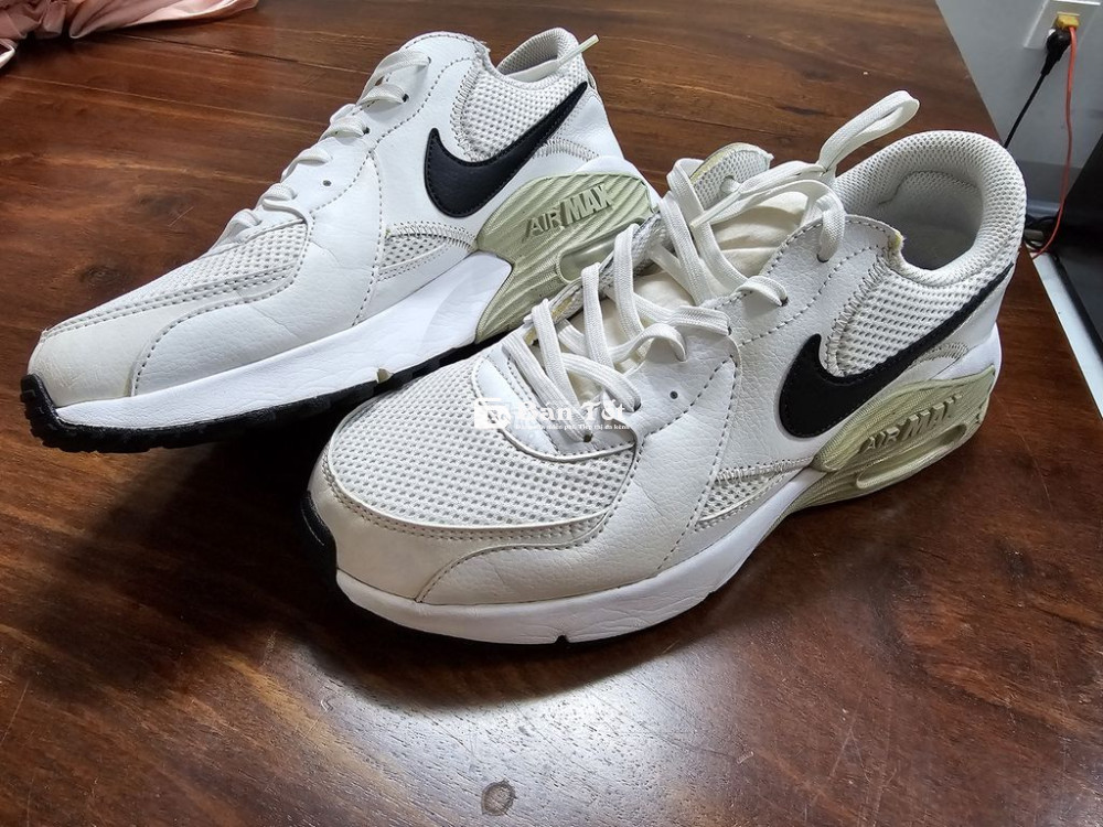 Giày Nike Excee size 42.5 cũ 98%