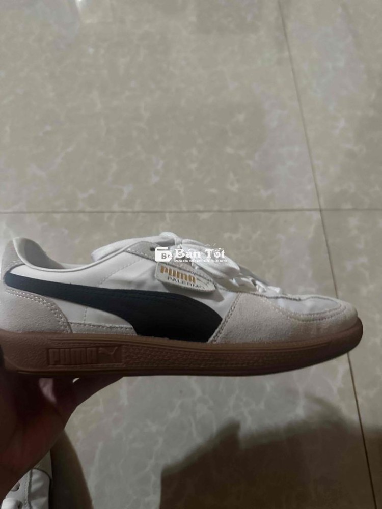 P.u.m.a Palermo Summer Nylon - Thanh lý giày Puma mới 99%  