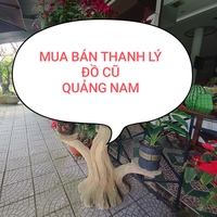 THANH LÝ ĐỒ CŨ BÁN ĐỒ MỚI 