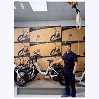 Duy Anh Ebike