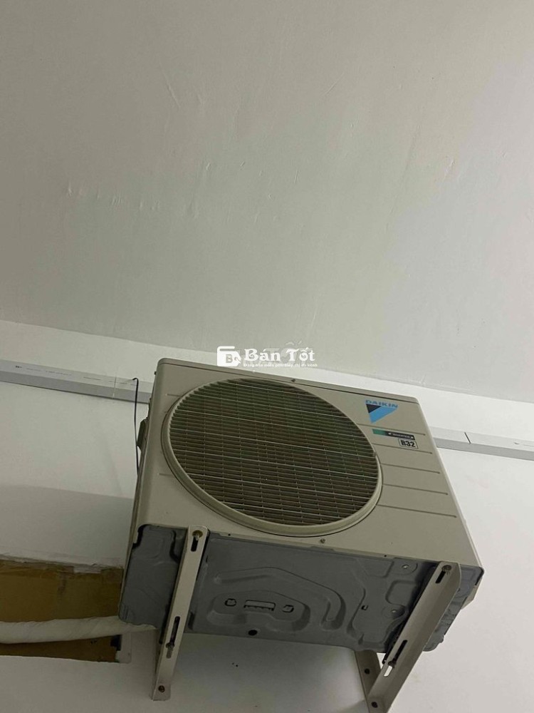 Máy Lạnh Daikin Còn Mới, Mua Chưa Được 1 Năm - Thanh Lý Gấp  