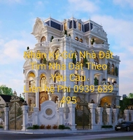 Chuyên nhà đất Bình Tân