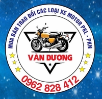 XE MÁY VĂN DƯƠNG 