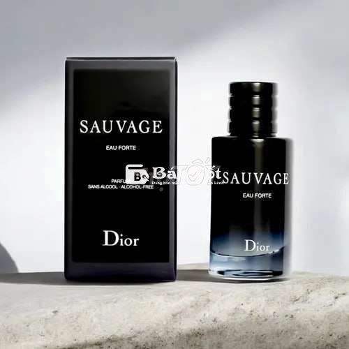 Nước Hoa Nam Dior Sauvage Eau Forte Parfum 10ml