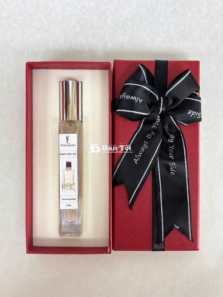 NHC YVES SAINT LAURENT LIBRE EAU DE PARFUM 10ML