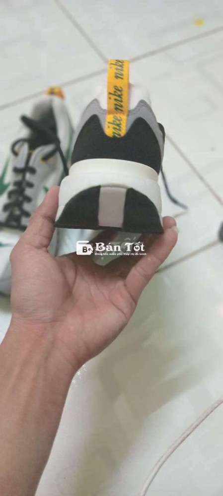 Giày Nike chưa mang size 41  