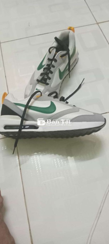 Giày Nike chưa mang size 41  