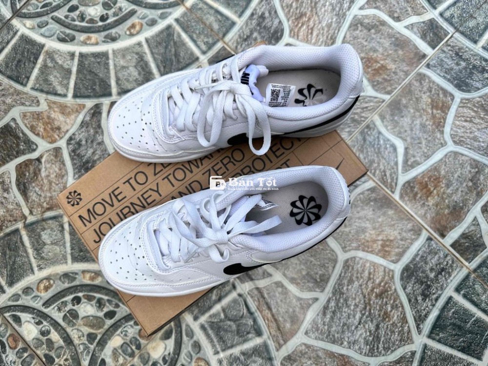 Giày Nike Nữ Size 38.5 - Chỉ Mang Vài Lần