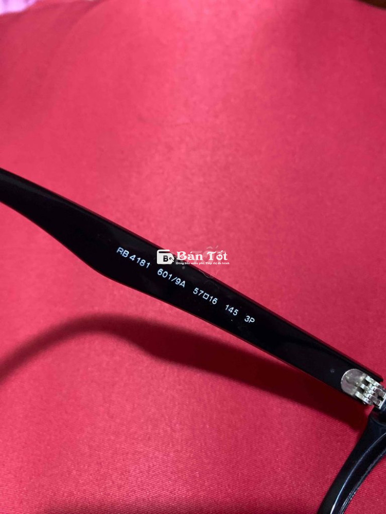 Pass gọng kính Rayban Auth xịn