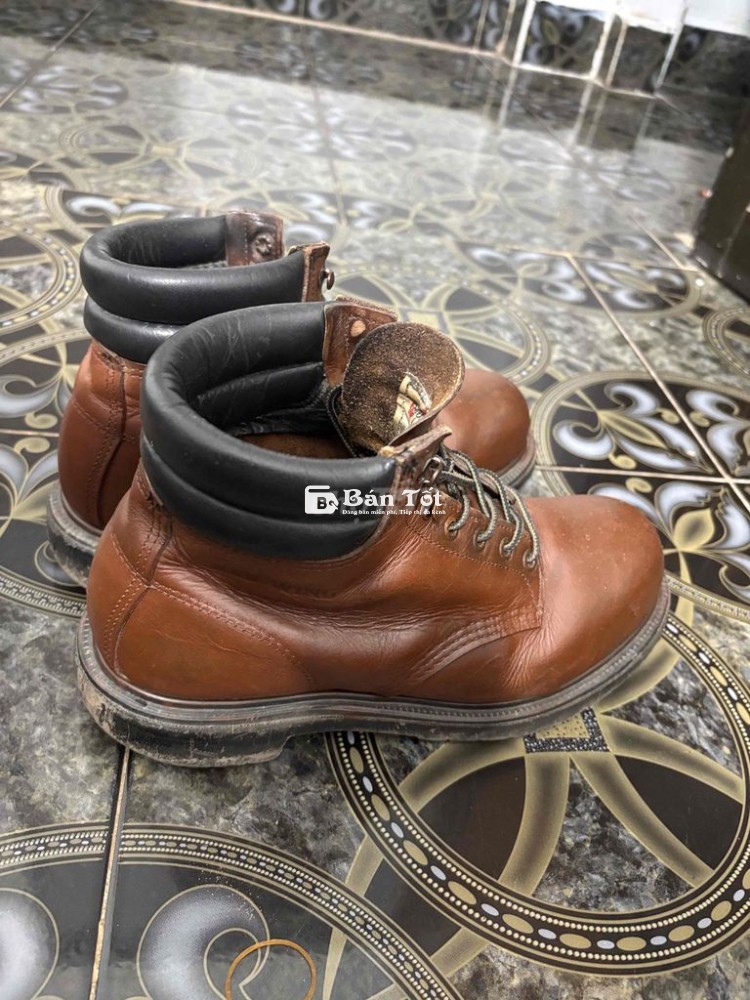 giầy redwing mỹ chính hãng