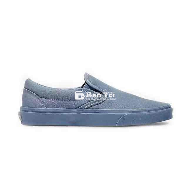 Giày Nam Phù Hợp Mọi Hoạt Động - Giày Vans Slip-On Chính Hãng  