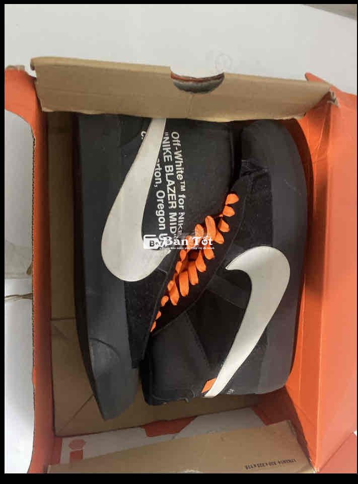 Nike Blazer size 41