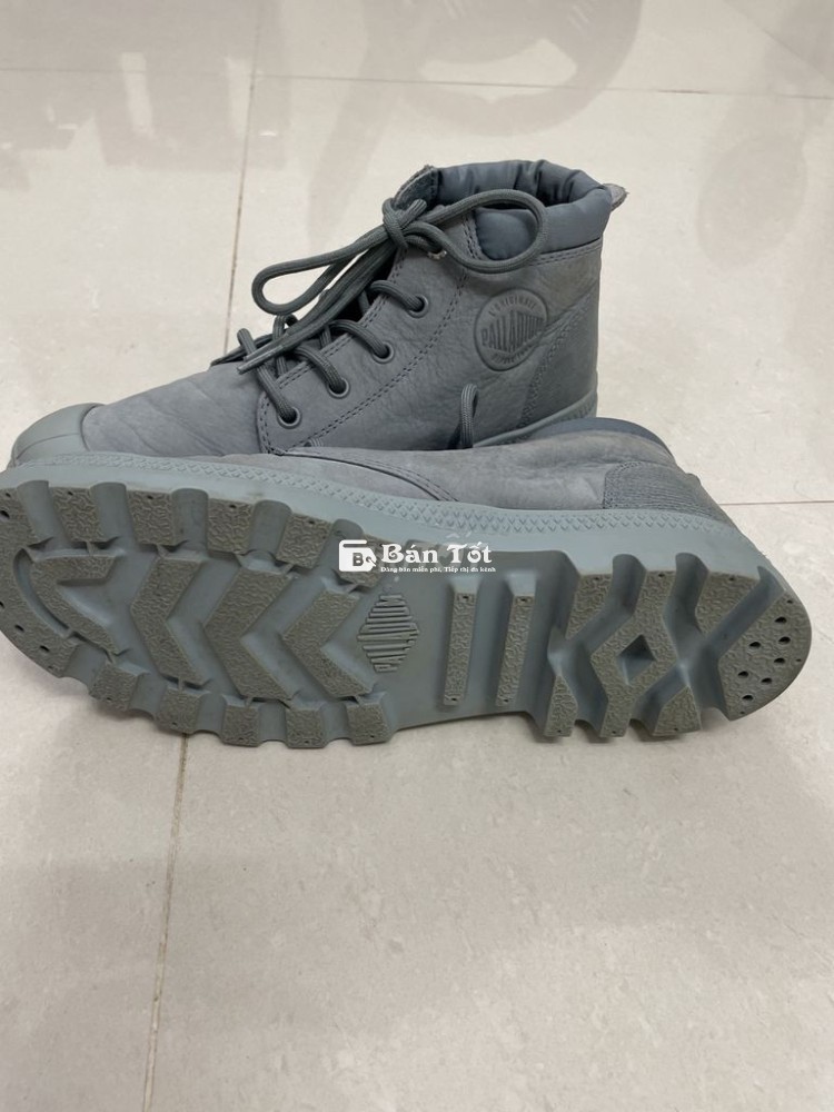 Bán giày Palladium chính hãng size 40, mới 99%