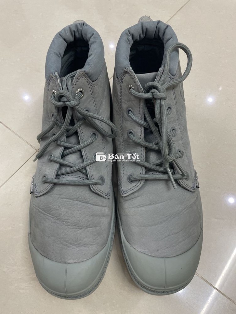 Bán giày Palladium chính hãng size 40, mới 99%