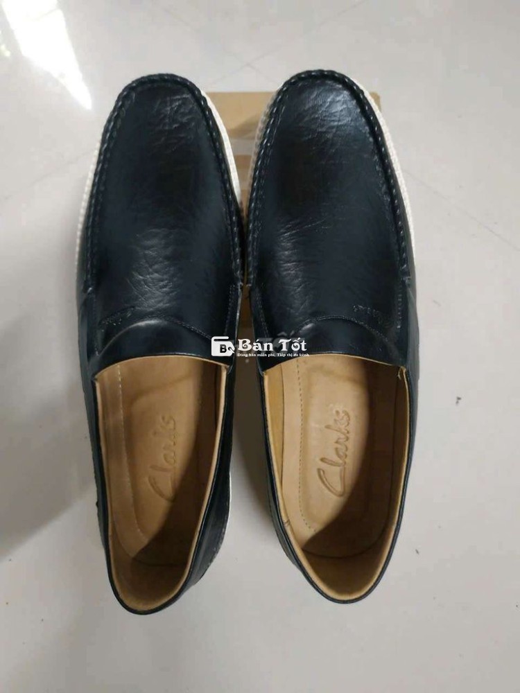 GIÀY CLARKS SIZE 42 - SANG TRỌNG & LỊCH LÃM