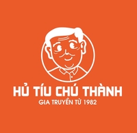 TIỆM HỦ TÍU CHÚ THÀNH