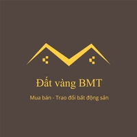 Đất vàng Buôn Ma Thuột DakLak