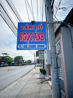 Cầm Đồ Ngọc Ánh