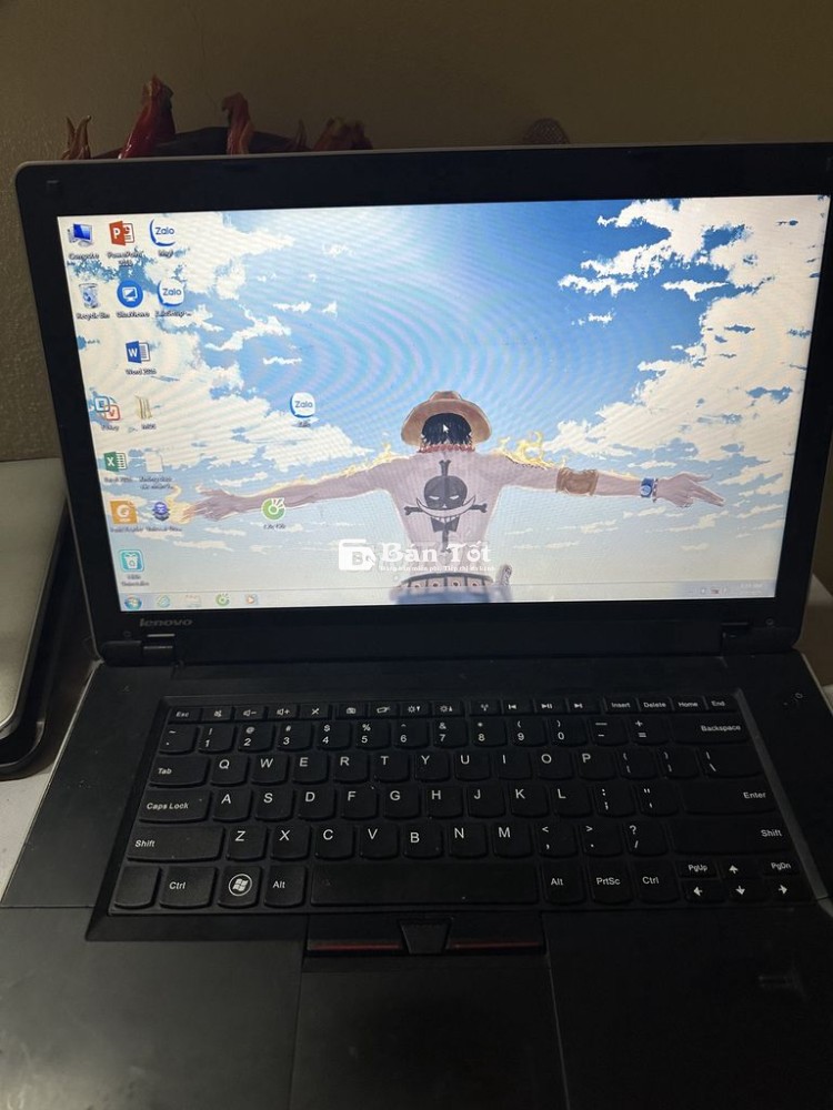 Laptop Lenovo Thinkpad Core i3 - Bền bỉ, ổn định, giá tốt cho anh em