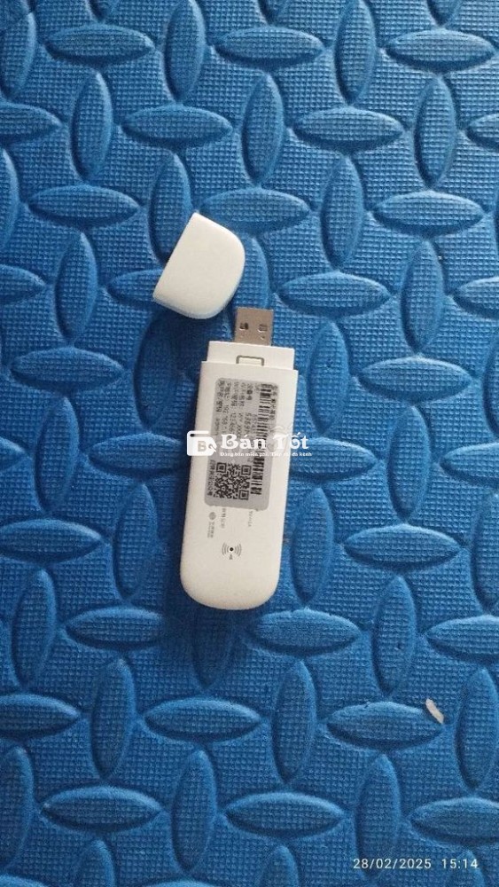 Usb Lắp Sim Phát Wifi  