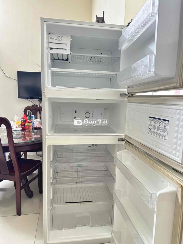 Thanh lý tủ lạnh LG 3 cánh, 3 ngăn  