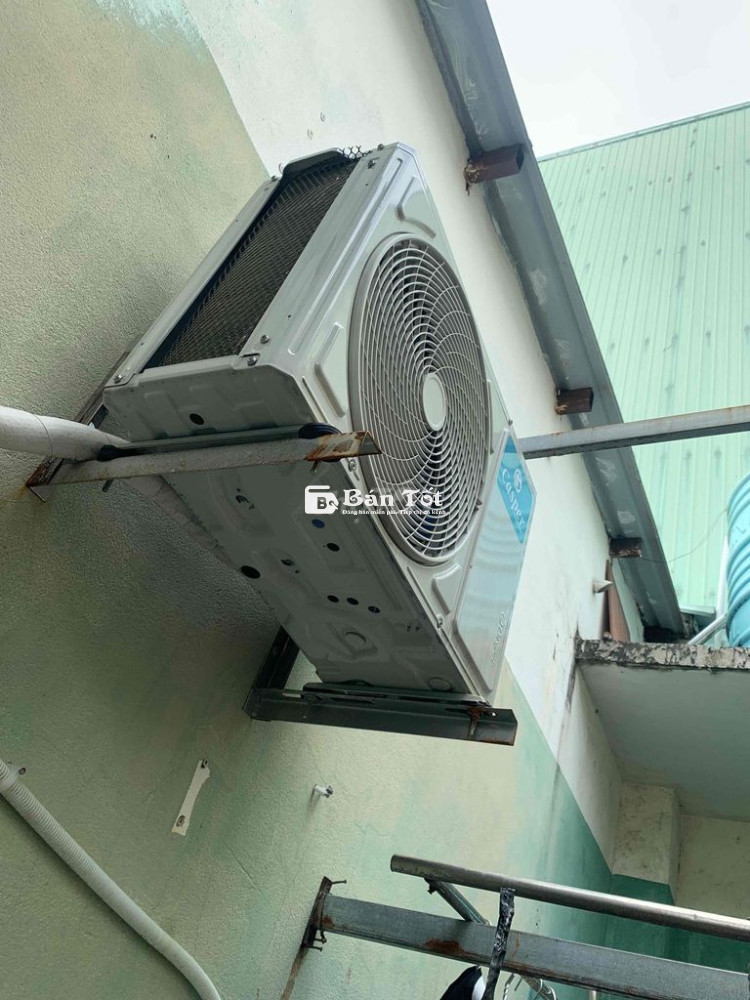 Cần Bán Điều Hòa Casper 1.5 HP Còn Bảo Hành, Chợ Lớn  