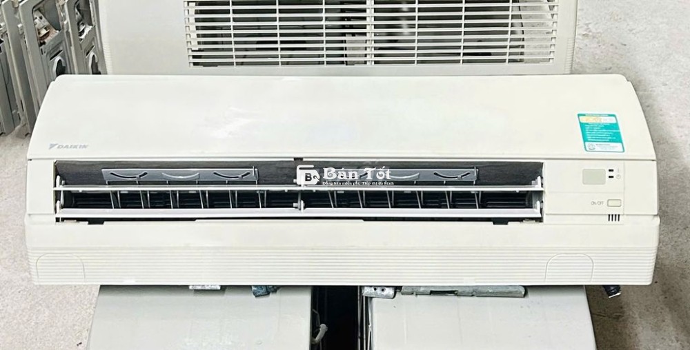 BÁN MÁY LẠNH DAIKIN 1HP FTNE25MV1V9 GIÁ TỐT