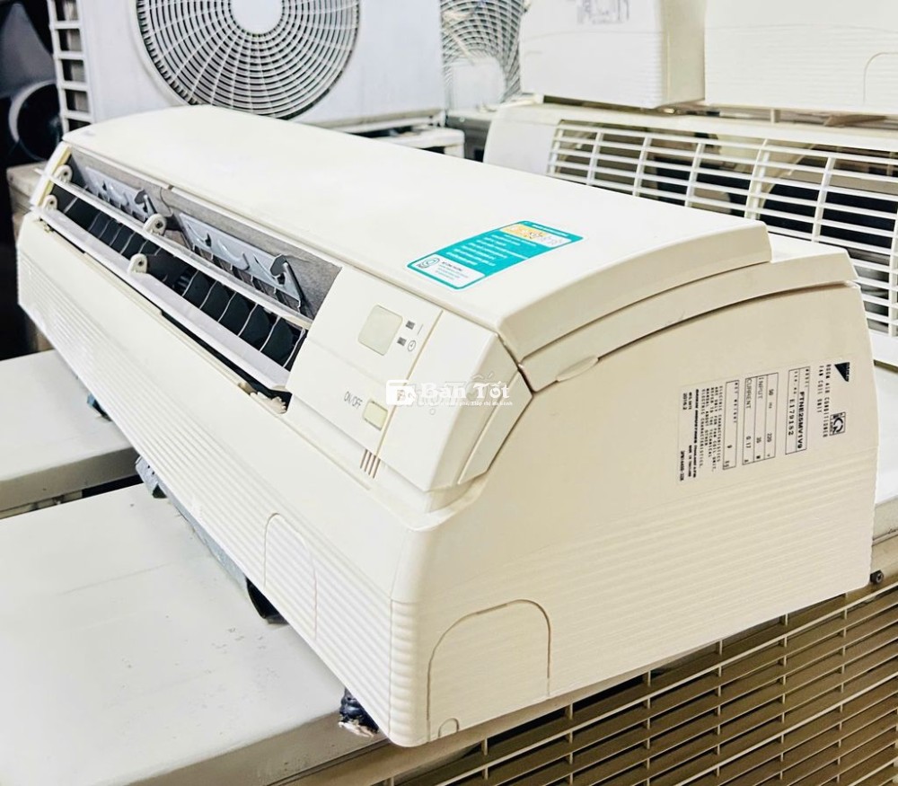 BÁN MÁY LẠNH DAIKIN 1HP FTNE25MV1V9 GIÁ TỐT