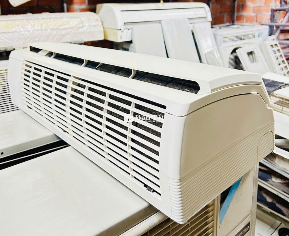BÁN MÁY LẠNH DAIKIN 1HP FTNE25MV1V9 GIÁ TỐT