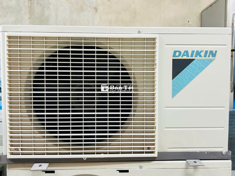 BÁN MÁY LẠNH DAIKIN 1HP FTNE25MV1V9 GIÁ TỐT