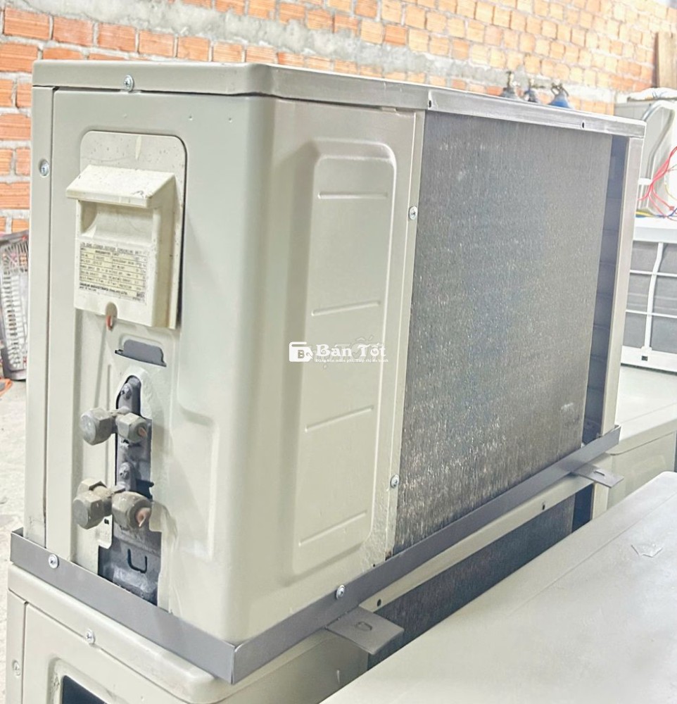 BÁN MÁY LẠNH DAIKIN 1HP FTNE25MV1V9 GIÁ TỐT