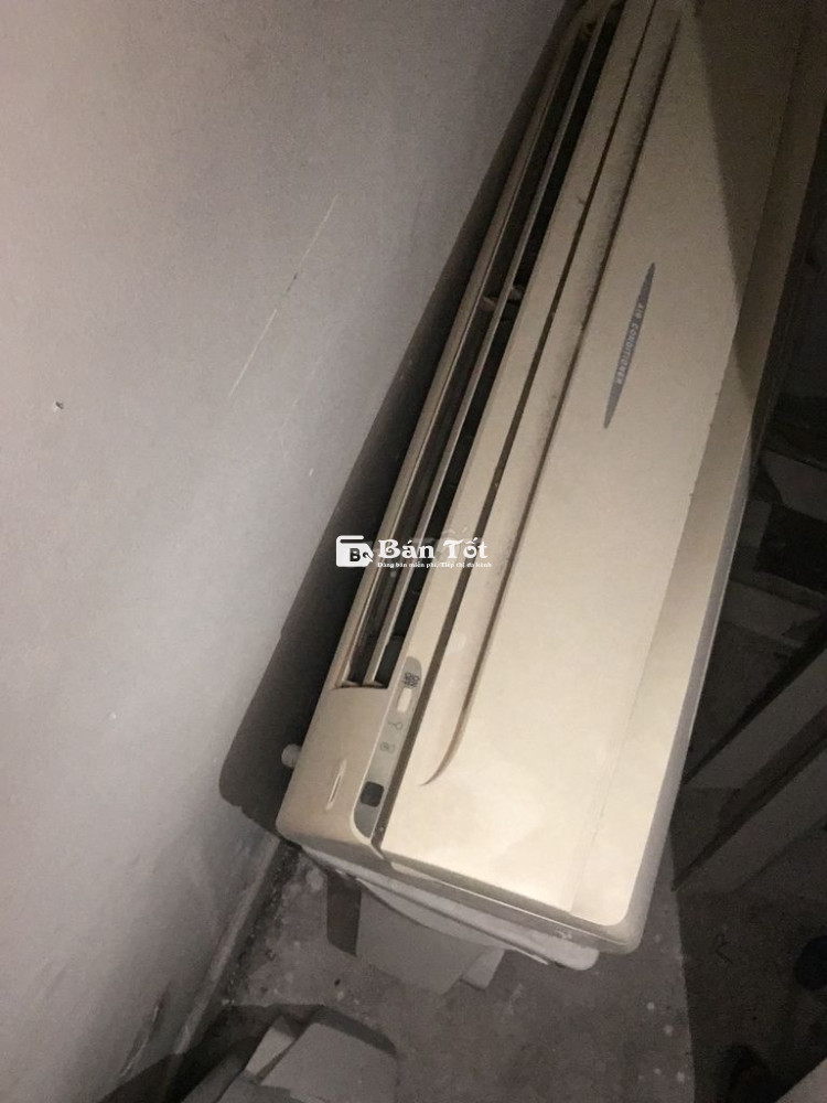 Cần Bán Máy Lạnh Daikin - Ok Bao Test, Bán Nhanh Ai Cần Inbox  
