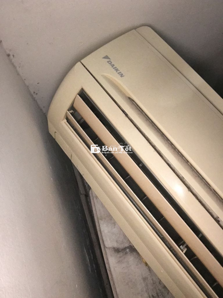 Cần Bán Máy Lạnh Daikin - Ok Bao Test, Bán Nhanh Ai Cần Inbox  