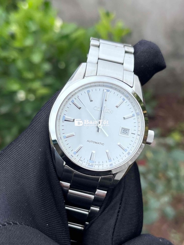 Citizen Size 38mm  