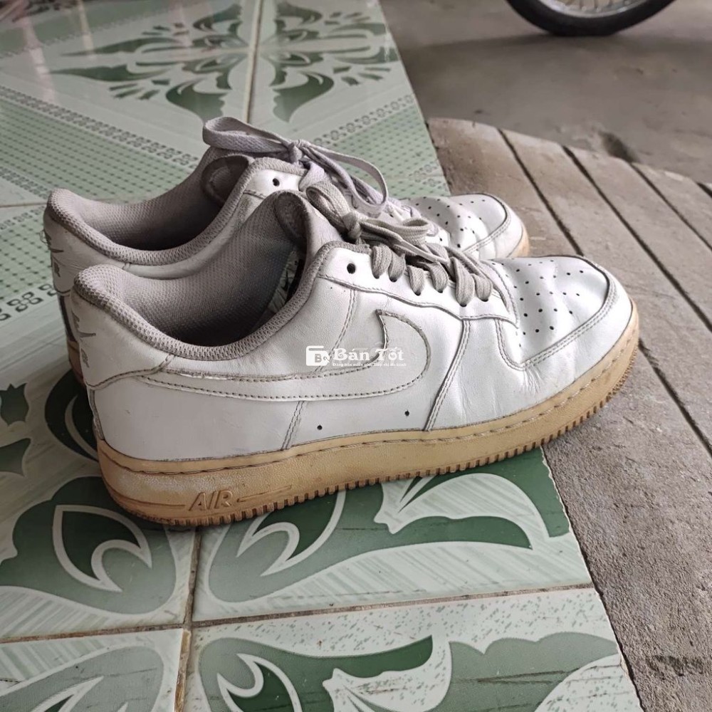 Giày Nike AF1 chính hãng size 42 giá tốt  