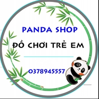 Panda Shop đồ chơi trẻ em