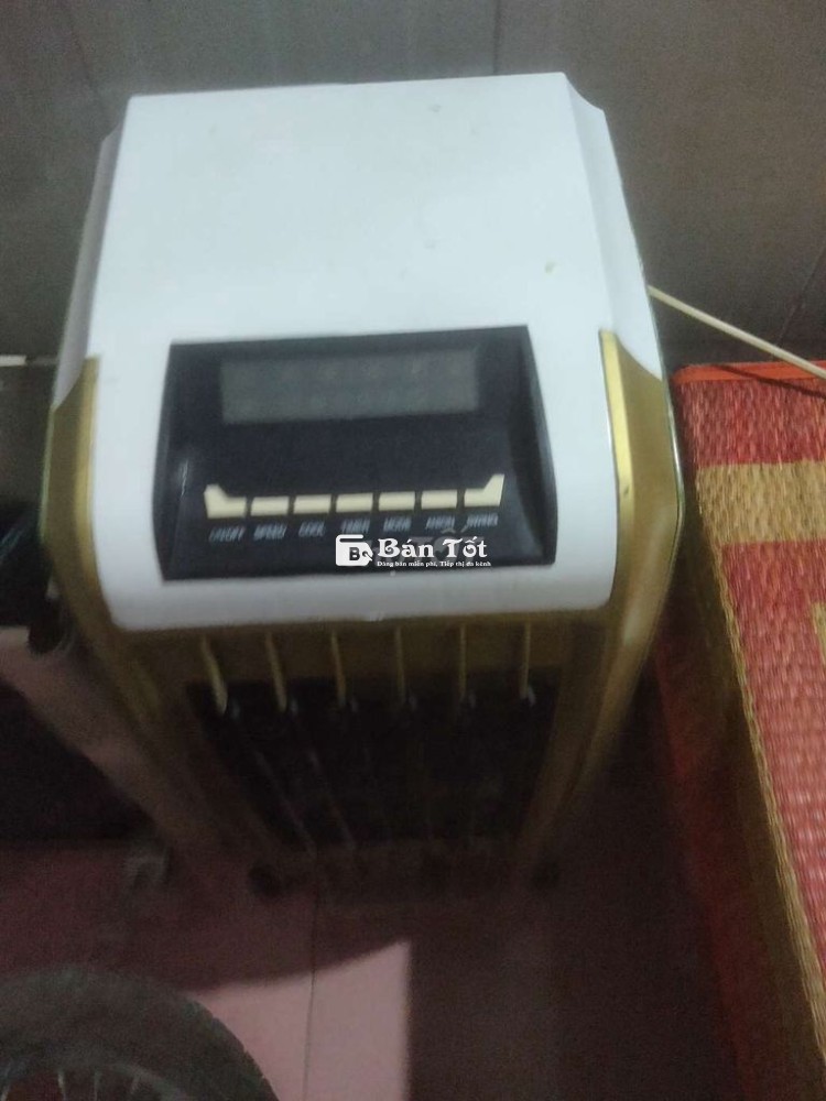 Quạt Hơi Nước Sai Tốt – Bảo Hành 3 Tháng, Hàng Mới Nguyên